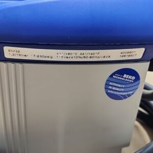 *NEW* Bekomat 4009901 Condensate Drain KA32SD0A6 115Vac 50/60Hz BM32 + Warranty! - Image 6