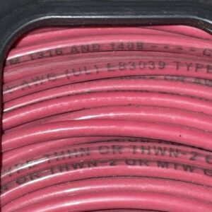 Wire 500FT T-90 Nylon-TWN75-MTW PN/14N031 Fast Shipping +Warranty - Image 4