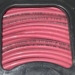 Wire 500FT T-90 Nylon-TWN75-MTW PN/14N031 Fast Shipping +Warranty - Image 5
