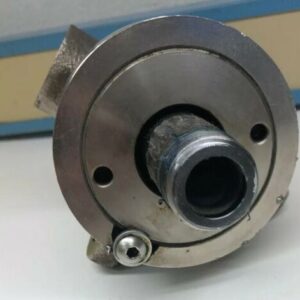 Deubin Rotary Union 9075-020-125400 *Fast Shipping* Warranty! - Image 5