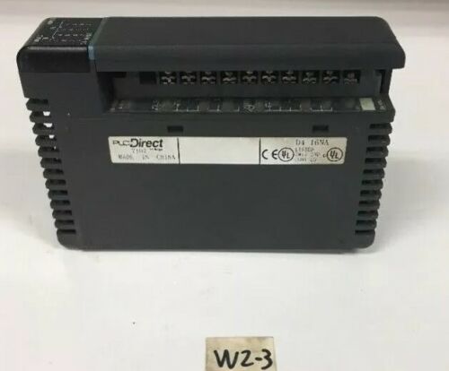 PLC Direct D4-16NA *Fast Shipping* Warranty! Main Image