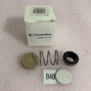 NEW CENTRIPRO 10K55 REPLACEMENT MECHANICAL PUMP SEAL KIT 1Q14 FAST SHIPPING! - Image 1