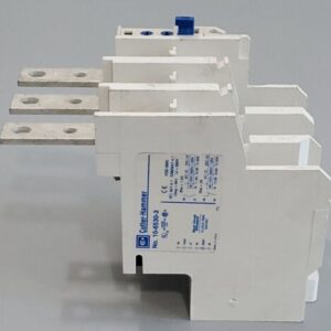 *NEW IN BOX* Eaton Cutler-Hammer 10-6530-3 Overload Relay Sub Assy w/ Lugs 3P - Image 6