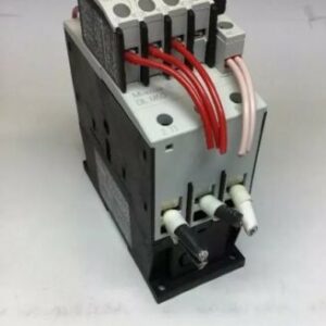 Moeller DIL M50 Contactor 3-pole 250V 80A Open 230v / 240v Cool Warranty - Image 1