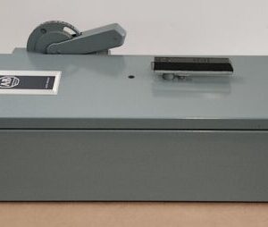 *NEW* Allen-Bradley 713-AJBD61 Ser M Size 0 Combination Starter 600V + Warranty! - Image 4