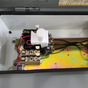 *NEW* Allen-Bradley 713-AJBD61 Ser M Size 0 Combination Starter 600V + Warranty! - Image 15