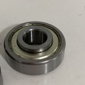 6303Z (6303Z) Shielded Scooter Wheel Bearings (Set of 8) Fast Shipping - Image 3