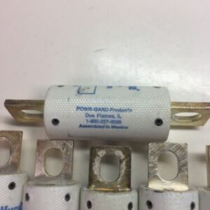 (V48-1) 1 LITTELFUSE L50S-90 500VAC SEMICONDUCTOR FUSE - Image 3