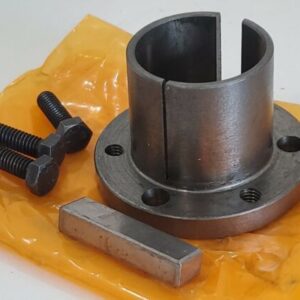 *NEW* Browning 3MVB54P 3 Groove Cast Iron Bushed Companion Sheave + Warranty! - Image 8