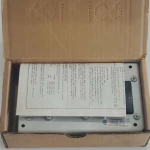 *NEW IN BOX* Power-One HAA512-A International Series DC Power Supply + Warranty! - Image 3