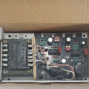 *NEW IN BOX* Power-One HAA512-A International Series DC Power Supply + Warranty! - Image 5