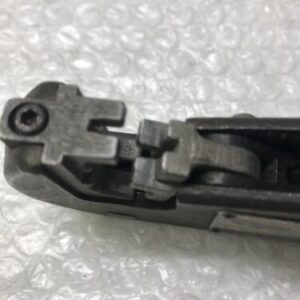 *Used Shure Stake Hand Tool WT-145A-Thomas Betts Co# - Image 4