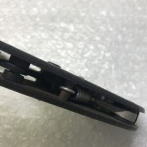 *Used Shure Stake Hand Tool WT-145A-Thomas Betts Co# - Image 7
