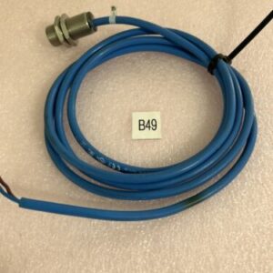 Pepperl + Fuchs NCB5-18GM40-NO Inductive Proximity Sensor 181108 Fast Shipping! - Image 1