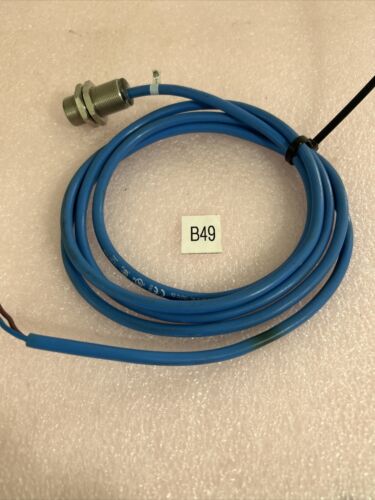 Pepperl + Fuchs NCB5-18GM40-NO Inductive Proximity Sensor 181108 Fast Shipping! Main Image