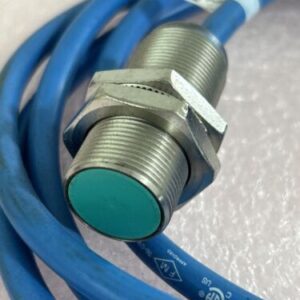 Pepperl + Fuchs NCB5-18GM40-NO Inductive Proximity Sensor 181108 Fast Shipping! - Image 2