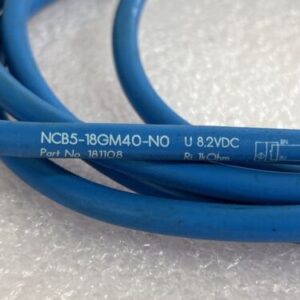 Pepperl + Fuchs NCB5-18GM40-NO Inductive Proximity Sensor 181108 Fast Shipping! - Image 3