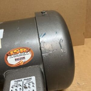 Baldor Electric Motor MM3711 37EG17X56G1 10hp 208-230/460V 3450rpm Warranty 🇺🇸 - Image 7