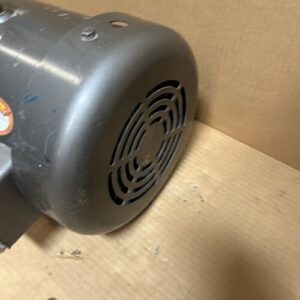 Baldor Electric Motor MM3711 37EG17X56G1 10hp 208-230/460V 3450rpm Warranty 🇺🇸 - Image 8
