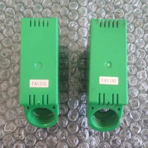 *π PARTS ONLY-LOT OF 2π * Takex NA-R10F Photo Electric Sensor | πΊπΈ SHIP - Image 3
