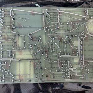 NEW IN BOX- Westinghouse 4111292-006 Hagan Pcb Circuit Board Rev 28 || FAST SHIP - Image 4
