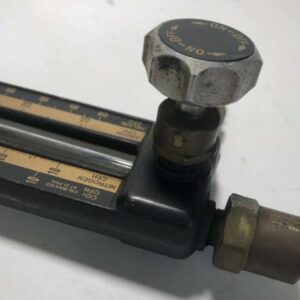 (2) SAUNDERS DA015E2 DIAPHRAGM *NEW IN FACTORY BAG* - Image 4