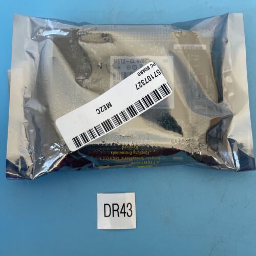 *NEW NO BOX* MATROX Meteor II Y096-0001 Rev A MET2-CL+/32° || Warranty Fast Ship Main Image
