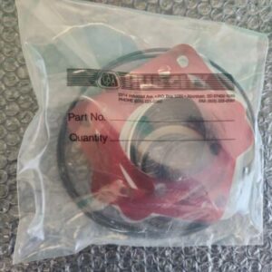 🆕️ HUB CITY REGAL BELOIT 0223-02695 320 REPAIR KIT ⚡️🇺🇸 SHIP+WARRANTY - Image 3