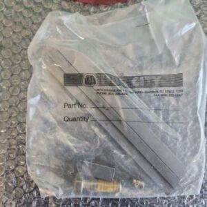 🆕️ HUB CITY REGAL BELOIT 0223-02695 320 REPAIR KIT ⚡️🇺🇸 SHIP+WARRANTY - Image 4