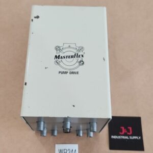 *PREOWNED* Cole Palmer Master Flex Pump Drive Part/Model# ?? + Warranty! - Image 1