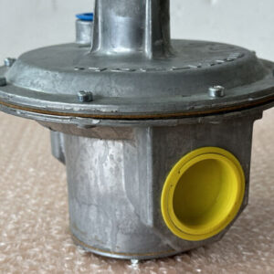 NEW NO BOX- Maxitrol RV81 1/2PSIG 3” to 6” Gas Regulator || FAST SHIPPED USA - Image 5