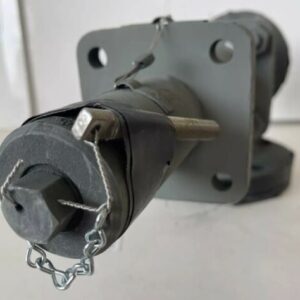 *NEW* Crosby Relief Valve JLT-JOS-35 B 1D2 400 PSIG CAP 50GPM/WTR/70°F *Warranty - Image 7