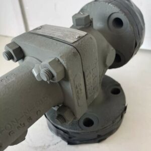 *NEW* Crosby Relief Valve JLT-JOS-35 B 1D2 400 PSIG CAP 50GPM/WTR/70°F *Warranty - Image 8