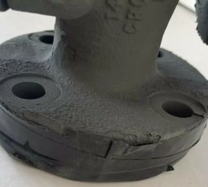*NEW* Crosby Relief Valve JLT-JOS-35 B 1D2 400 PSIG CAP 50GPM/WTR/70°F *Warranty - Image 9