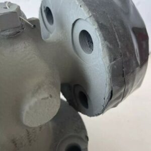 *NEW* Crosby Relief Valve JLT-JOS-35 B 1D2 400 PSIG CAP 50GPM/WTR/70°F *Warranty - Image 10