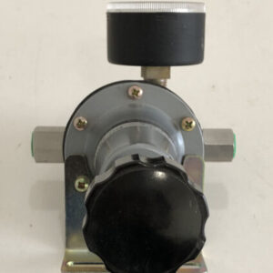 *NEW* Kuroda R119LP-02GB Pneumatic Regulator w/ 2psi Gauge + Warranty! - Image 5