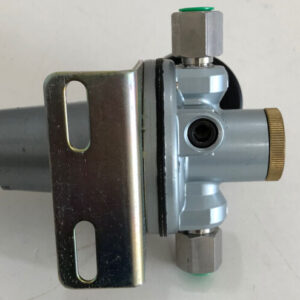*NEW* Kuroda R119LP-02GB Pneumatic Regulator w/ 2psi Gauge + Warranty! - Image 7