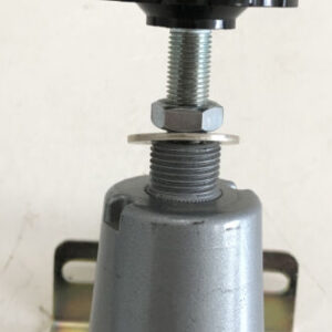 *NEW* Kuroda R119LP-02GB Pneumatic Regulator w/ 2psi Gauge + Warranty! - Image 8