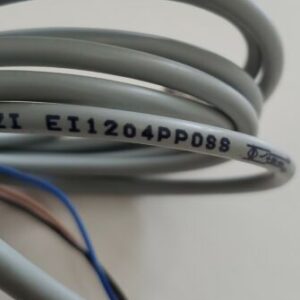 *NEW* Carlo Gavazzi EI1204PP0SS Proximity Sensor SH2300001 10-40VDC .2A Warranty - Image 4