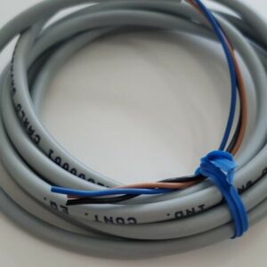 *NEW* Carlo Gavazzi EI1204PP0SS Proximity Sensor SH2300001 10-40VDC .2A Warranty - Image 8
