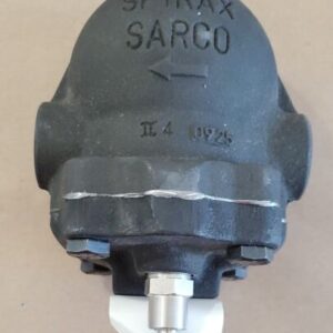*NEW* Spirax Sarco FT14C-10 Ball Float Steam Trap 1/2" Npt SG Iron + Warranty! - Image 2
