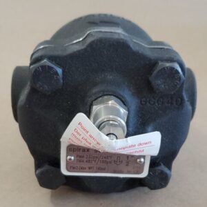 *NEW* Spirax Sarco FT14C-10 Ball Float Steam Trap 1/2" Npt SG Iron + Warranty! - Image 3