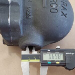 *NEW* Spirax Sarco FT14C-10 Ball Float Steam Trap 1/2" Npt SG Iron + Warranty! - Image 6