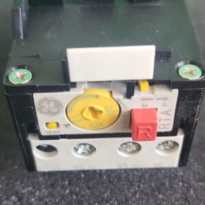 🆕️ *OLD STOCK* GE RTA1D Overload Relay 0.4 to .63 A 600VAC ⚡️🇺🇸 SHIP+WARRANTY - Image 4