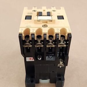 *NEW* Allen-Bradley 100-A24ND3 /C AC Contactor 110V/50Hz 120V/60Hz + Warranty! - Image 3