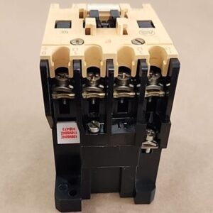 *NEW* Allen-Bradley 100-A24ND3 /C AC Contactor 110V/50Hz 120V/60Hz + Warranty! - Image 5