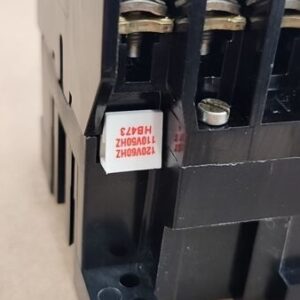 *NEW* Allen-Bradley 100-A24ND3 /C AC Contactor 110V/50Hz 120V/60Hz + Warranty! - Image 6