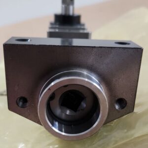 *NEW SURPLUS* Rexroth Bosch 0 608 810 043 Angle-Head Nutrunner 3W056 + Warranty! - Image 9