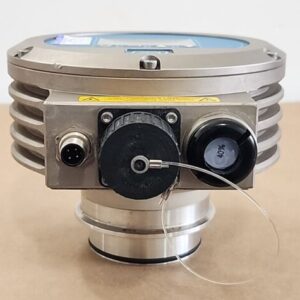 *PREOWNED* Maselli Misure UR-20 Digital Refractometer 0.95 BX 14-24V + Warranty! - Image 4