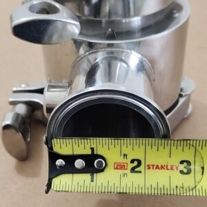 *PREOWNED* Maselli Misure UR-20 Digital Refractometer 0.95 BX 14-24V + Warranty! - Image 12